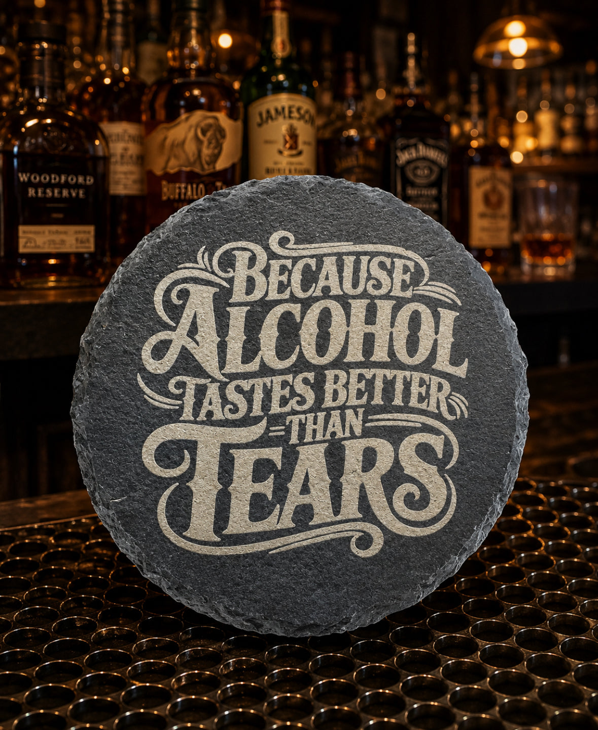 Bar Series #6