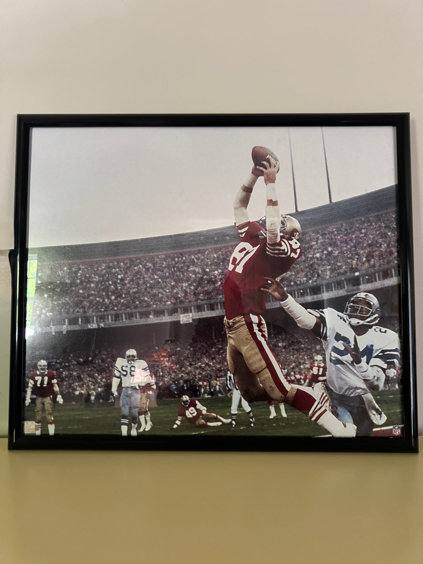 San Fransico 49ers fan Bundle