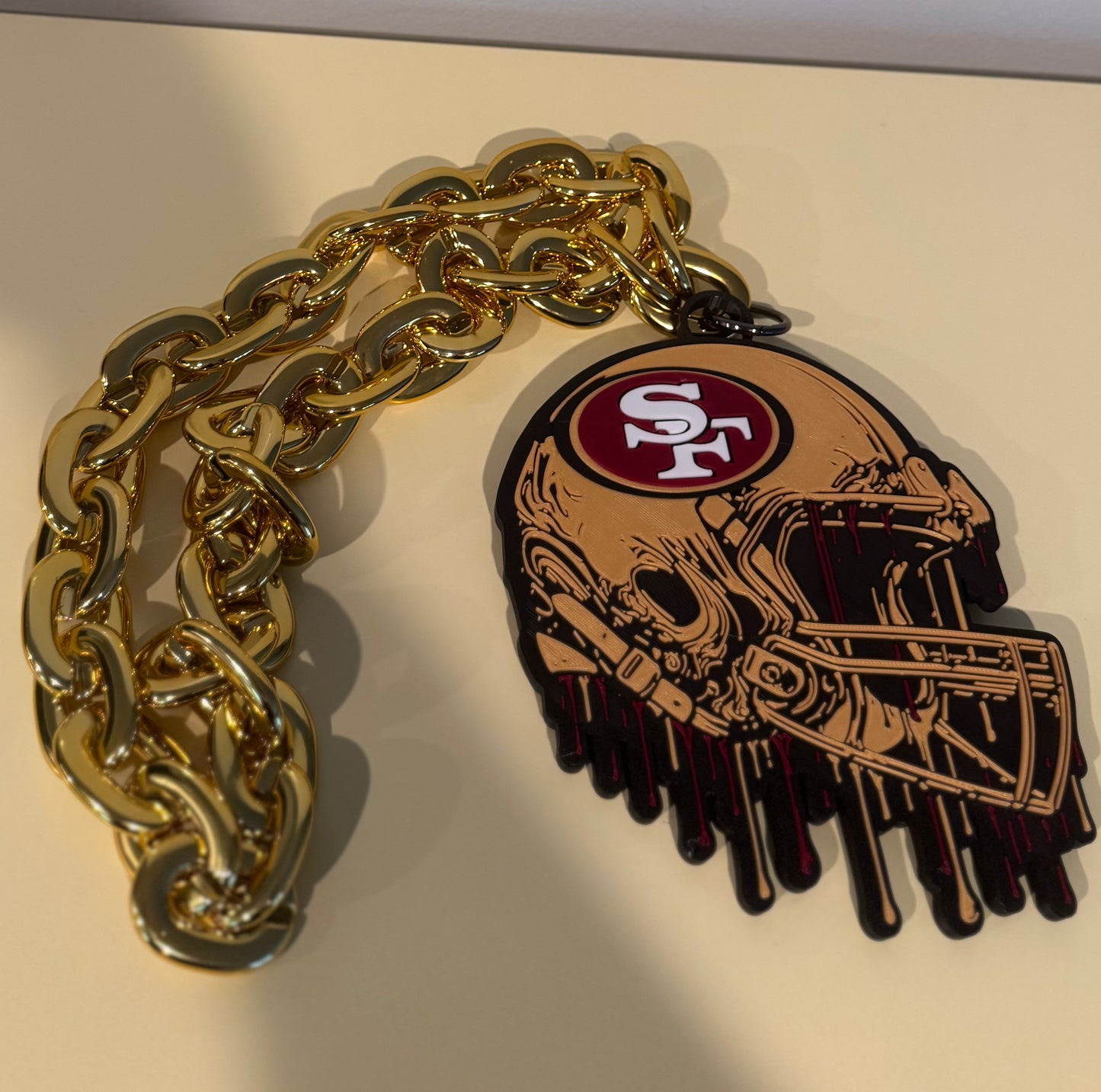 San Fransico 49ers fan Bundle