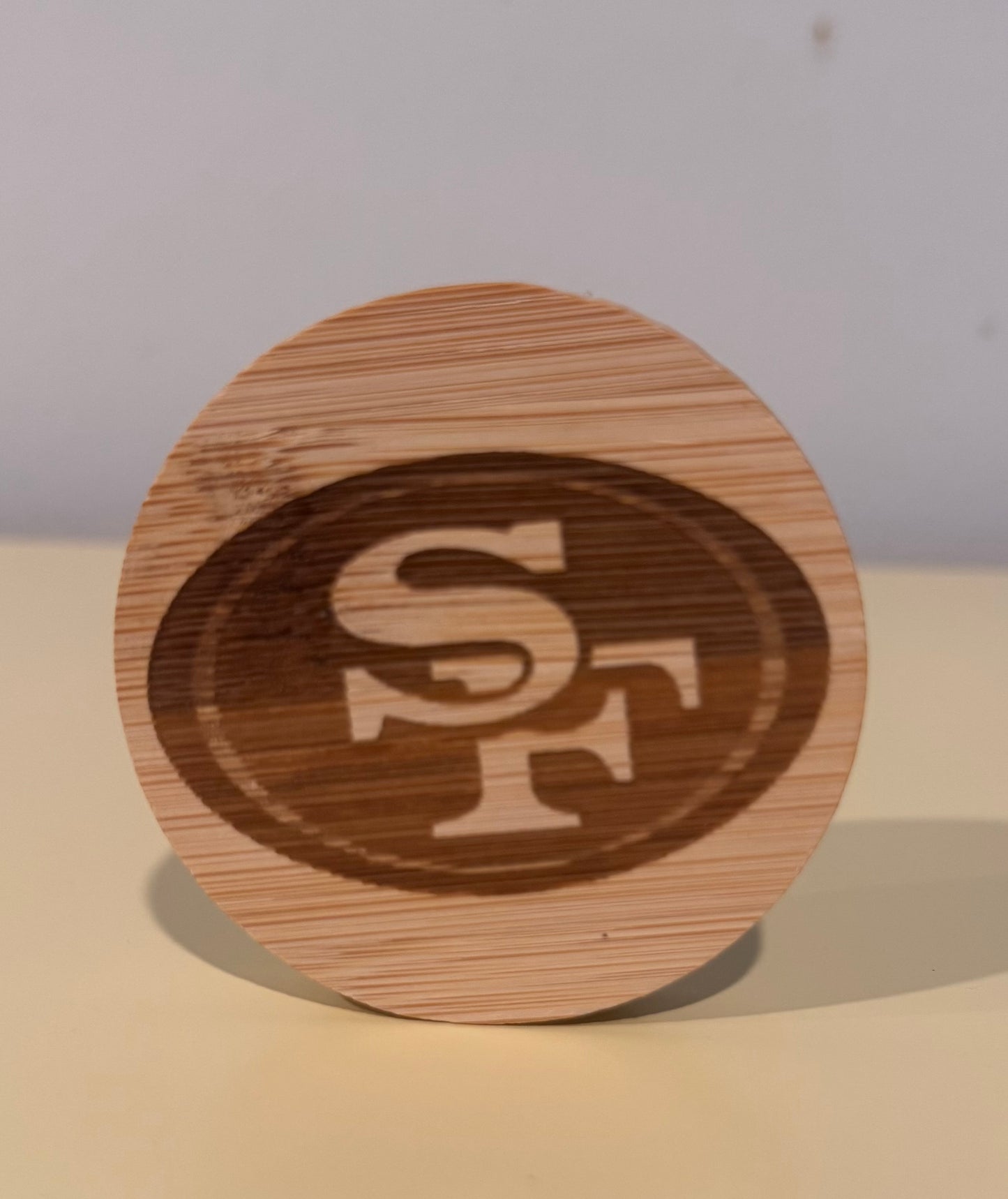 San Fransico 49ers fan Bundle