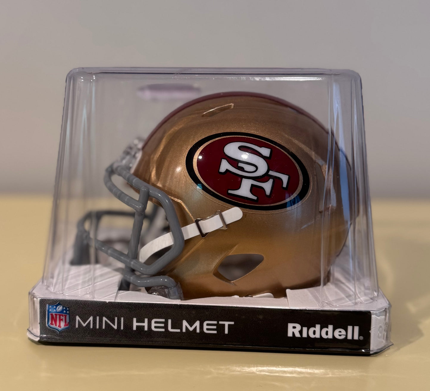 San Fransico 49ers fan Bundle